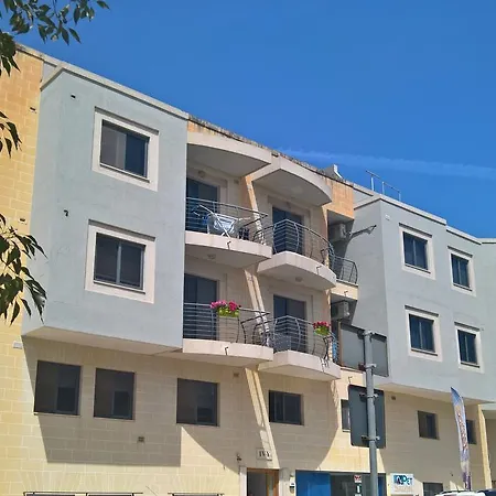 Ivy Mansions St Julians Central Swieqi San Ġiljan Buitenkant foto