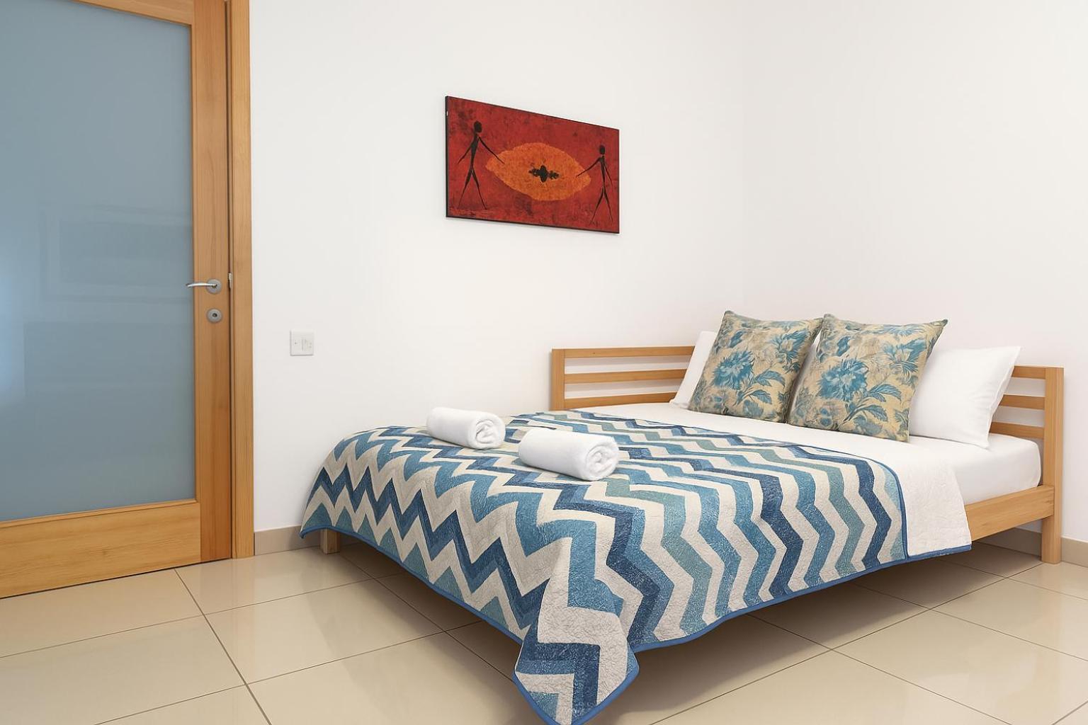 Appartement Ivy Mansions St Julians Swieqi San Ġiljan