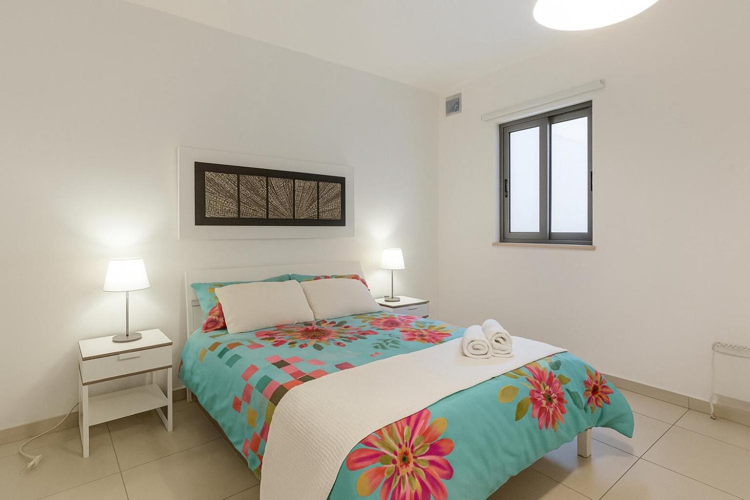 Apartament Ivy Mansions St Julians Swieqi *