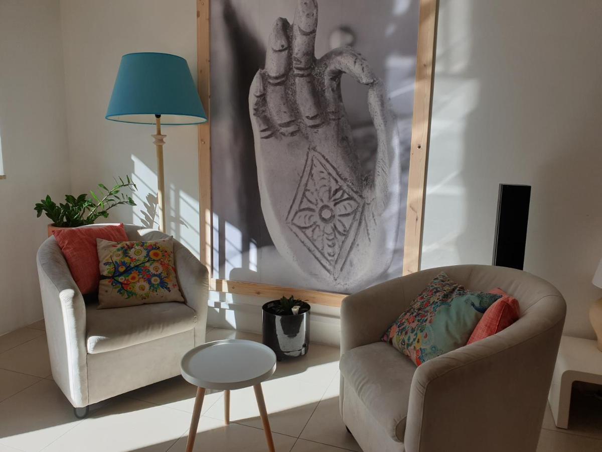 Ivy Mansions St Julians Swieqi *