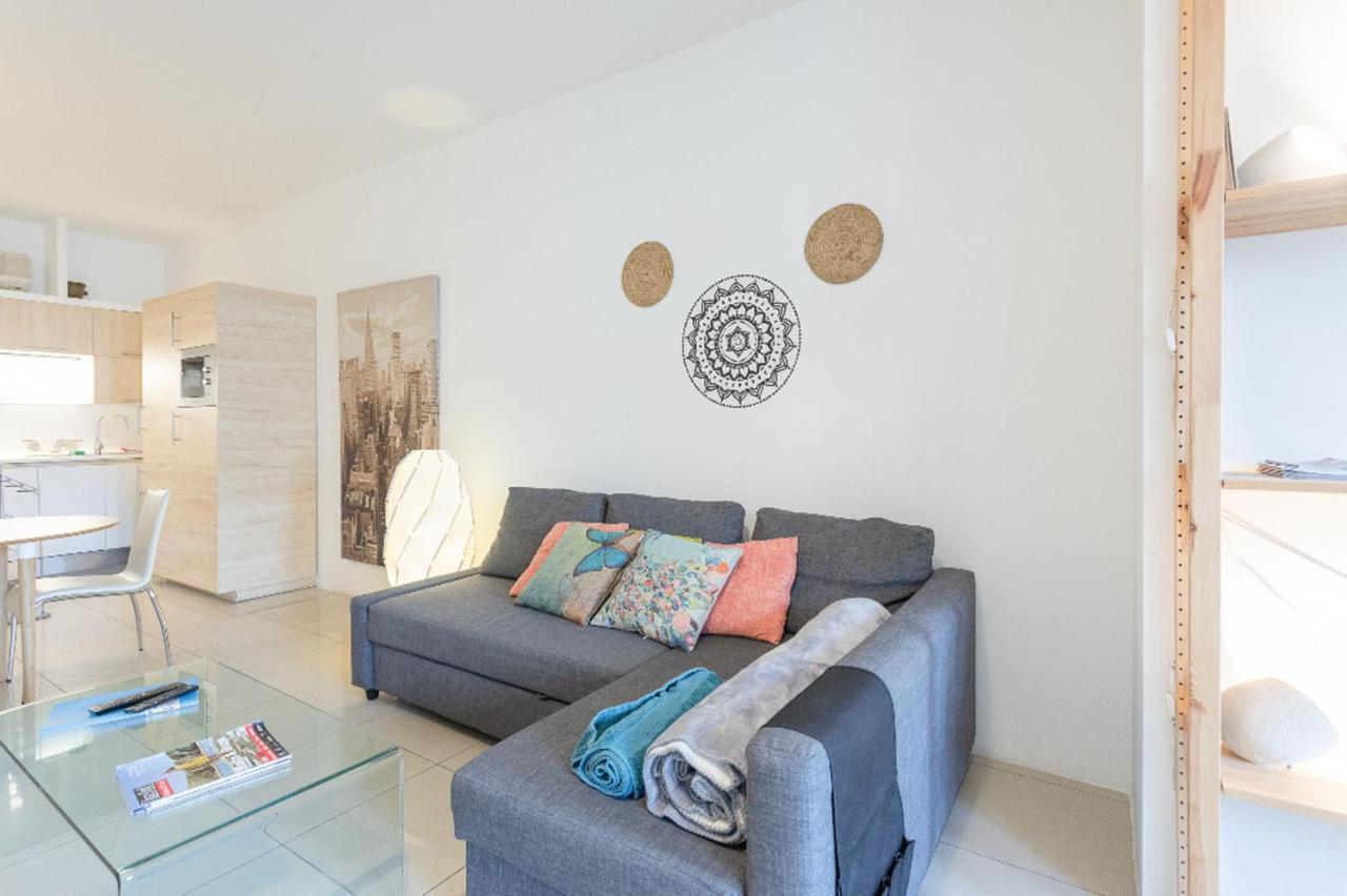 Ivy Mansions St Julians Swieqi