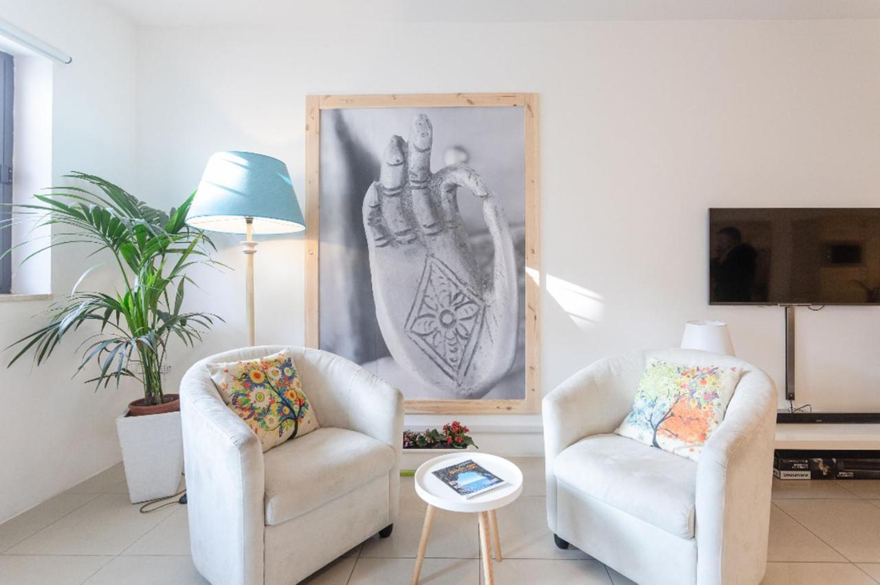 Ivy Mansions St Julians Swieqi Appartement San Ġiljan