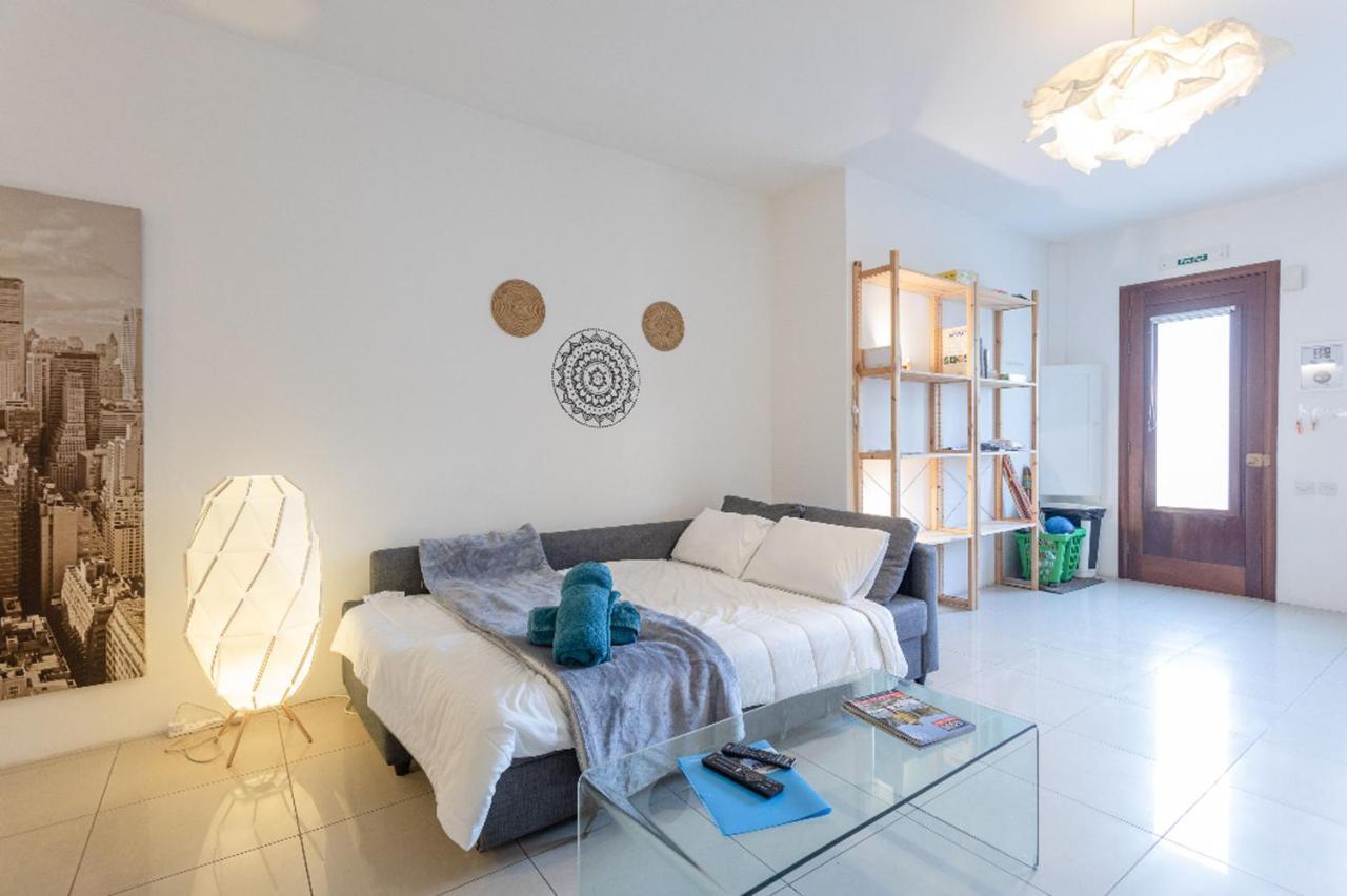 Ivy Mansions St Julians Swieqi Apartament St. Julian's