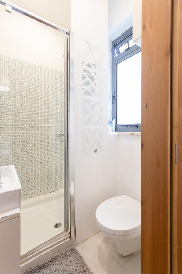 Apartament Ivy Mansions St Julians Swieqi *