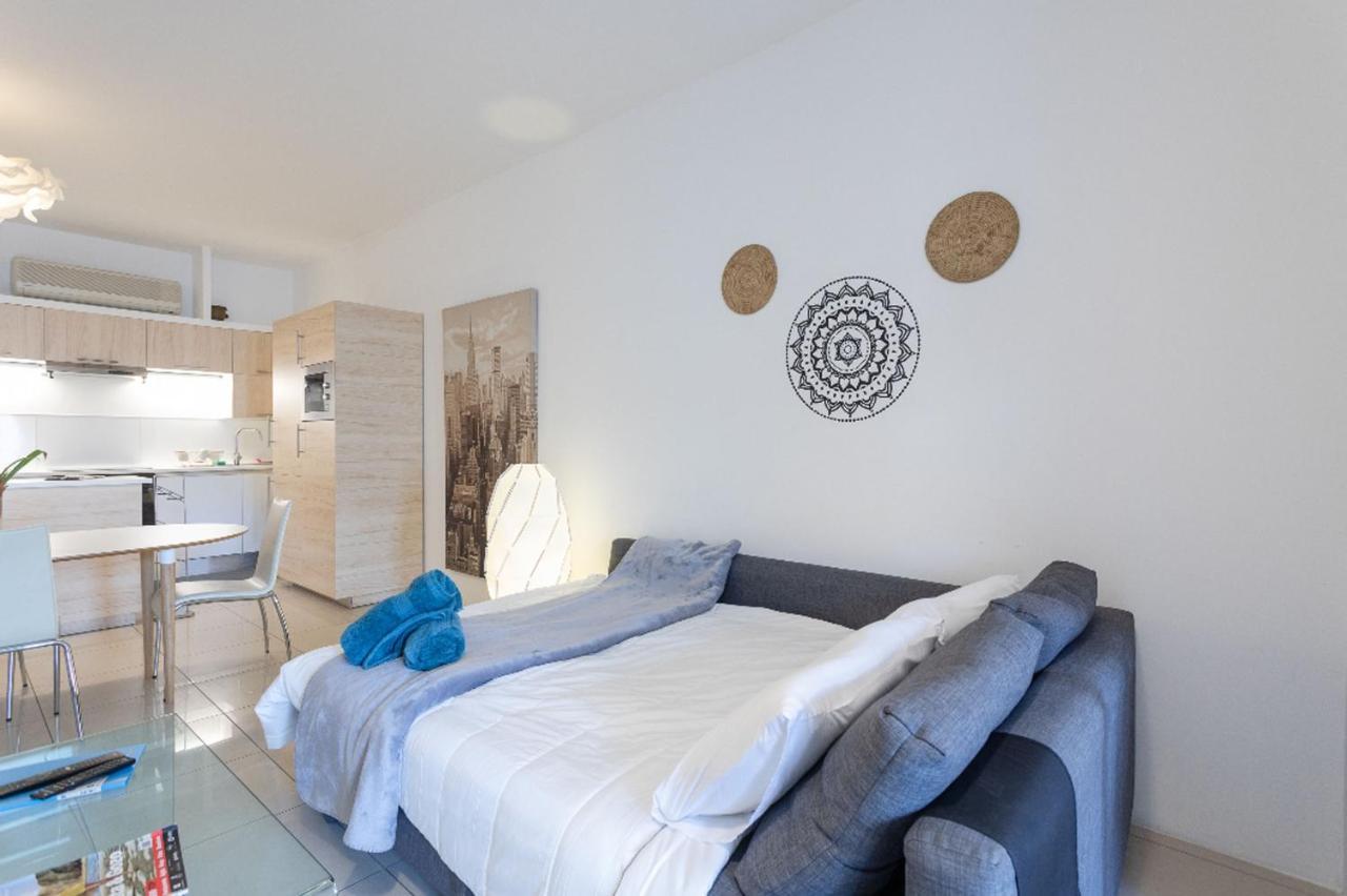 Ivy Mansions St Julians Swieqi Appartement *