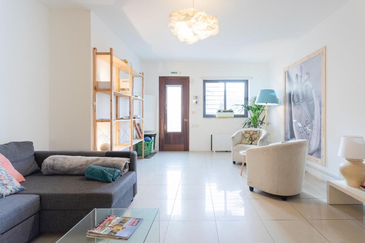 Ivy Mansions St Julians Swieqi Appartement *