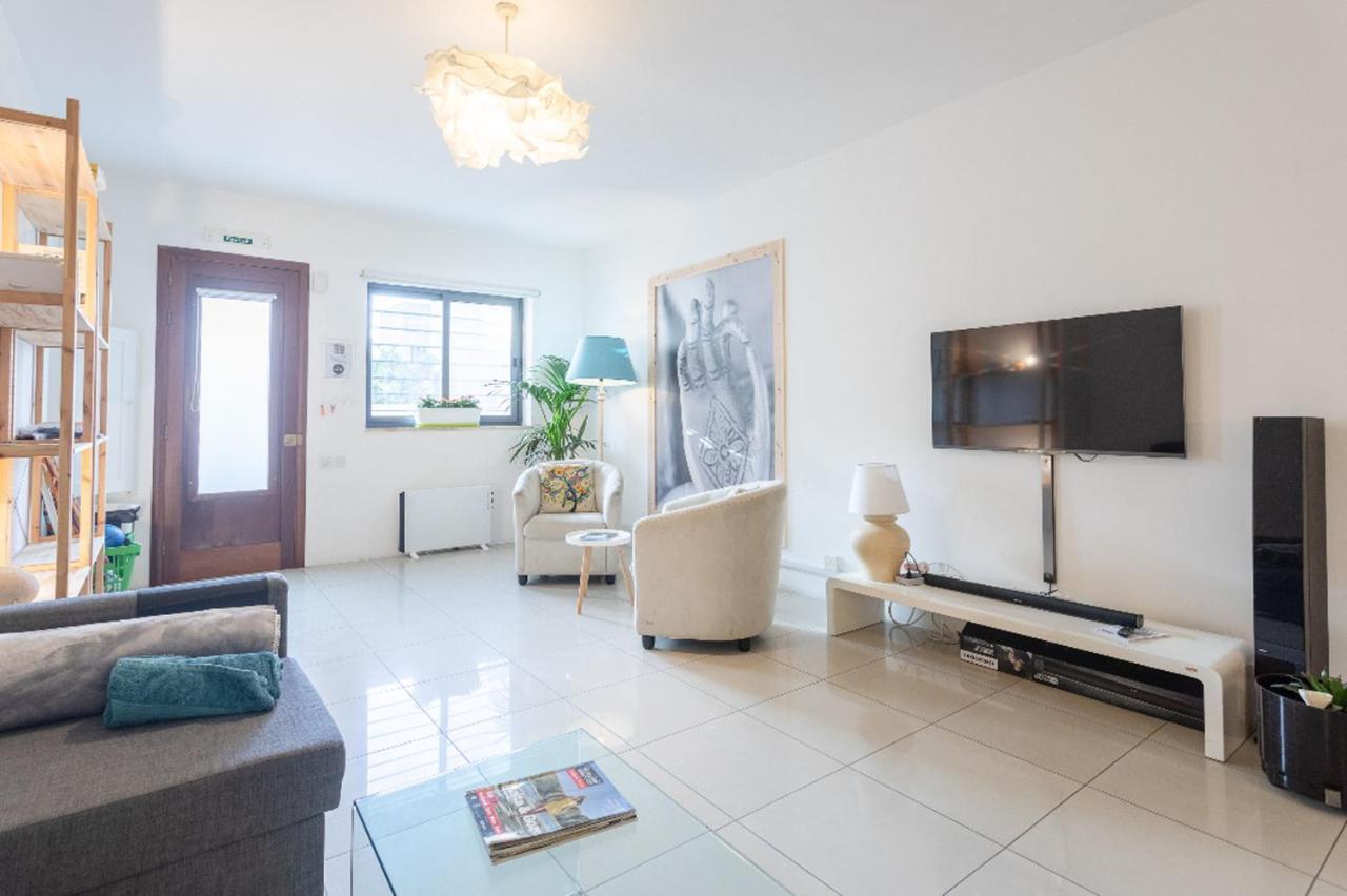 Ivy Mansions St Julians Swieqi Appartement *