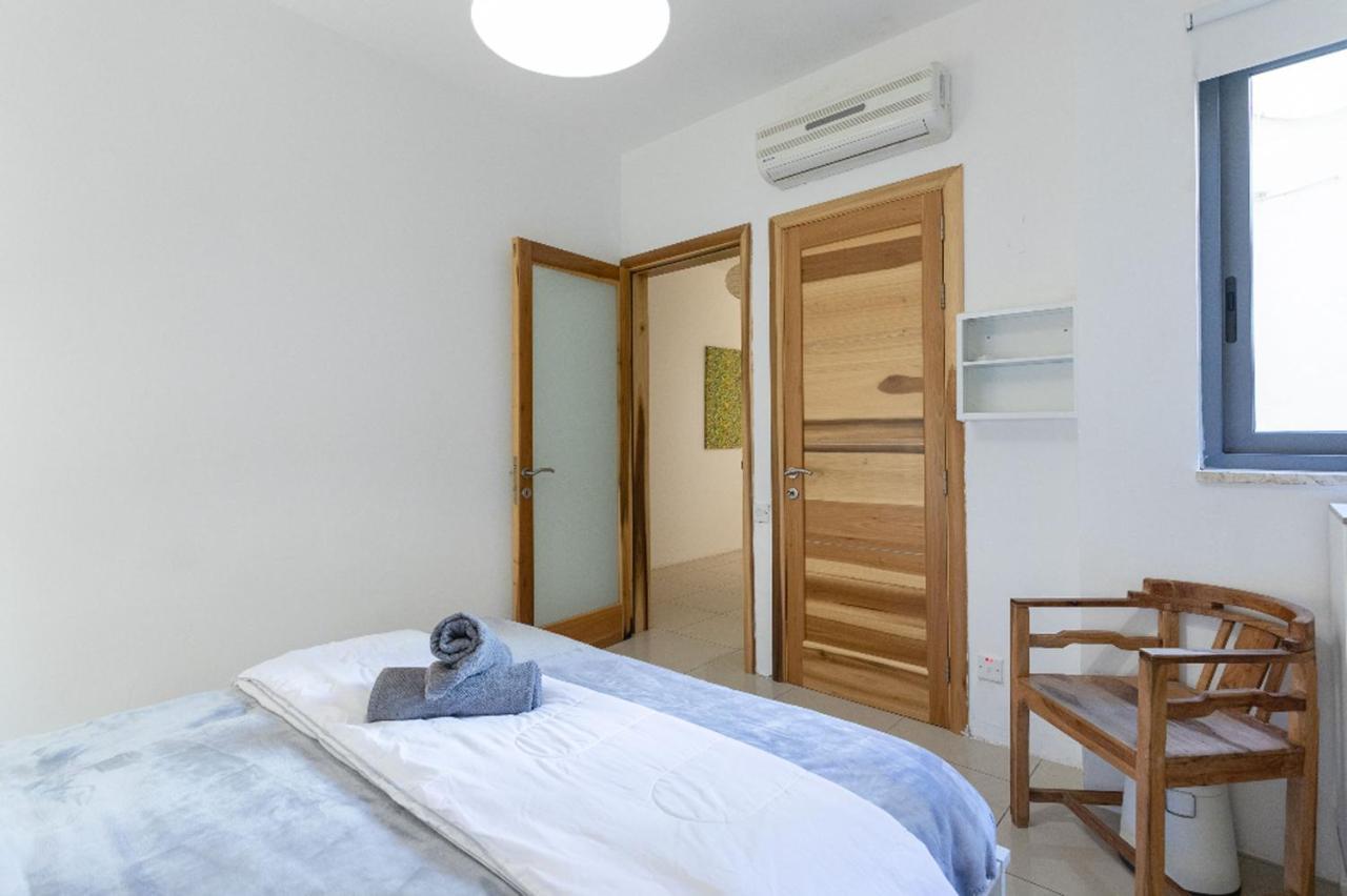 Ivy Mansions St Julians Swieqi Appartement
