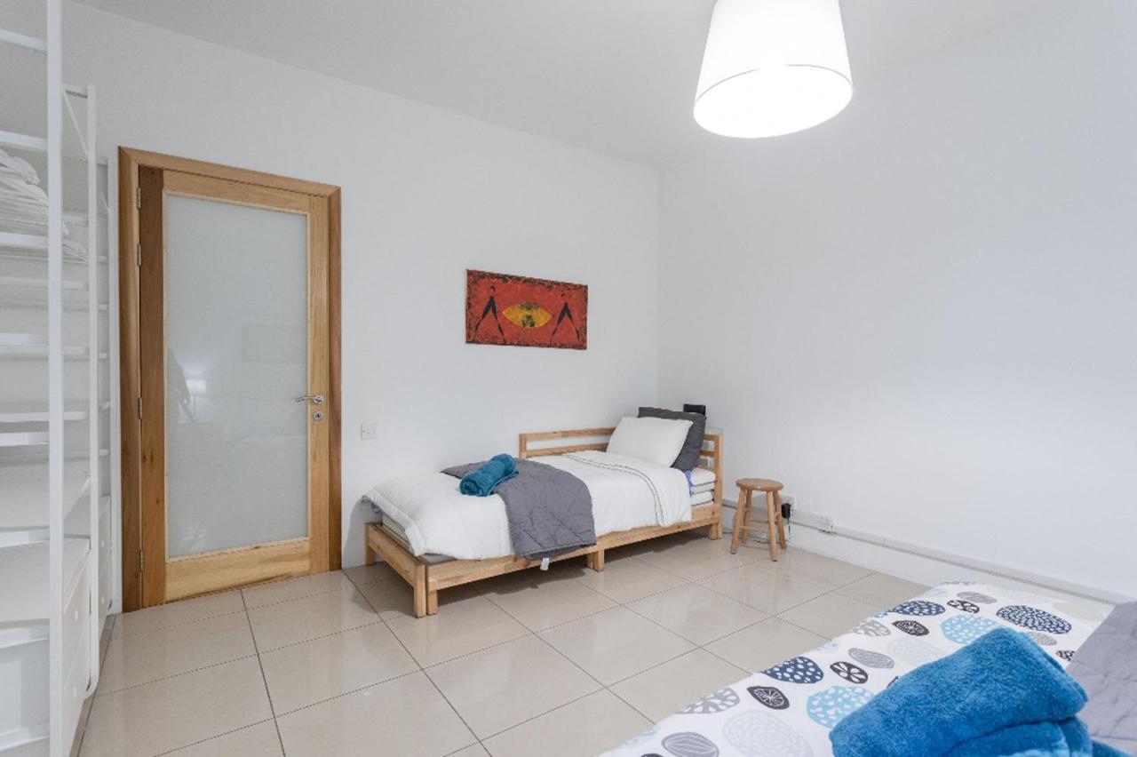 Apartament Ivy Mansions St Julians Swieqi St. Julian's