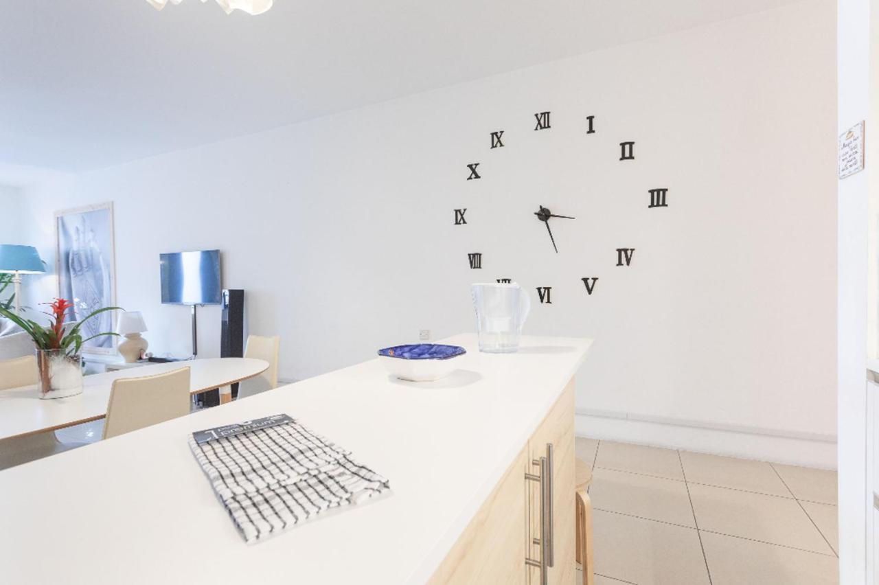 Appartement Ivy Mansions St Julians Swieqi