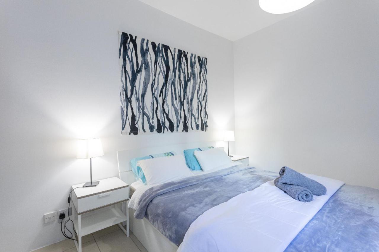 Ivy Mansions St Julians Swieqi *