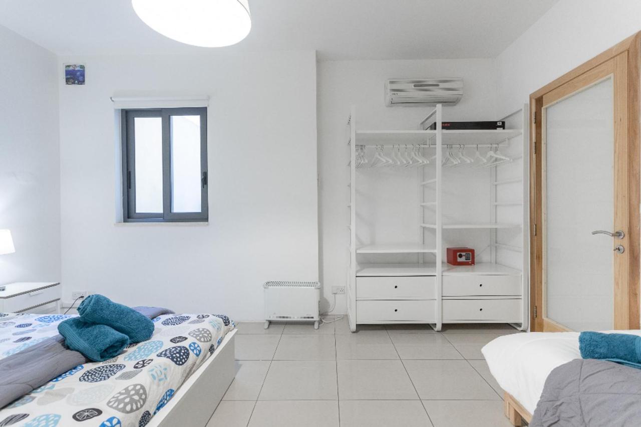 Ivy Mansions St Julians Swieqi Appartement San Ġiljan