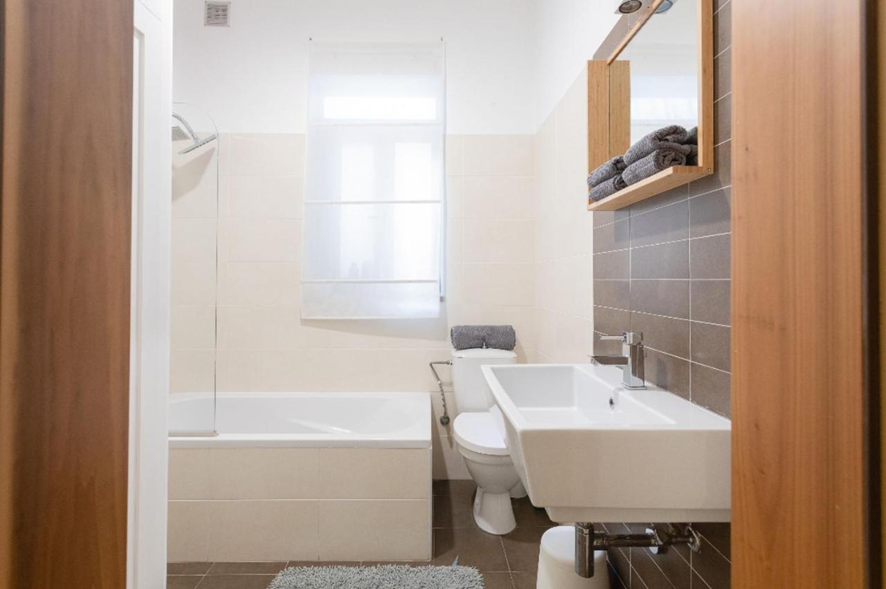 Ivy Mansions St Julians Swieqi *