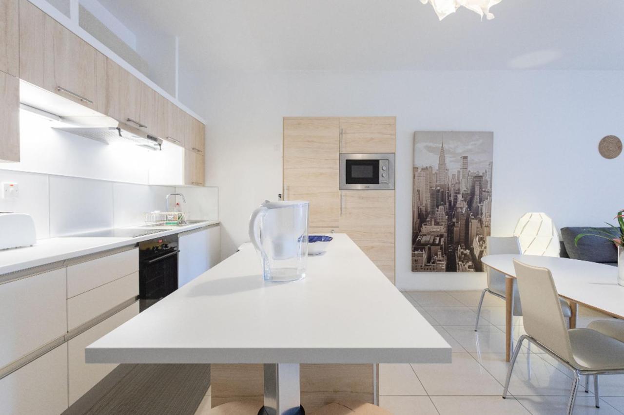 Appartement Ivy Mansions St Julians Swieqi San Ġiljan