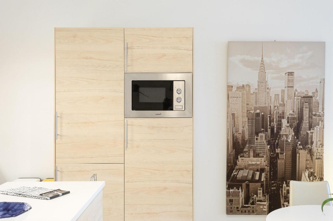 Ivy Mansions St Julians Swieqi Apartament *