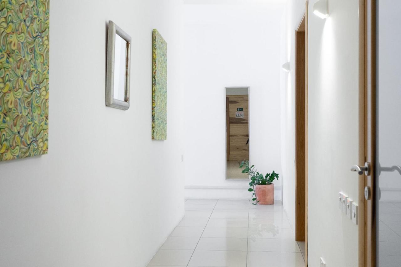 Apartament Ivy Mansions St Julians Swieqi *