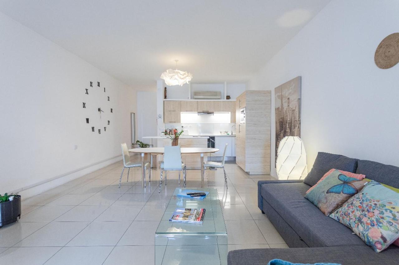 Ivy Mansions St Julians Swieqi Appartement *