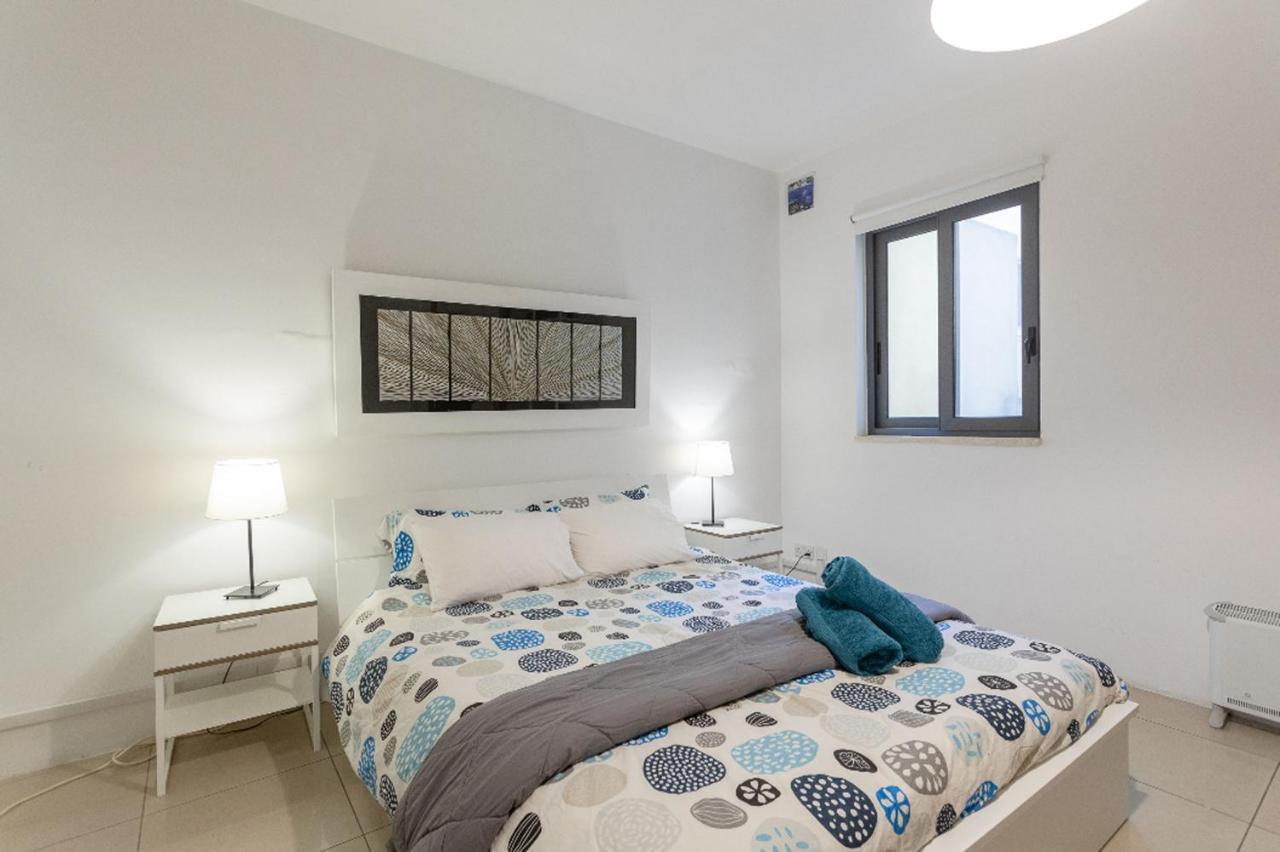 Ivy Mansions St Julians Swieqi St. Julian's