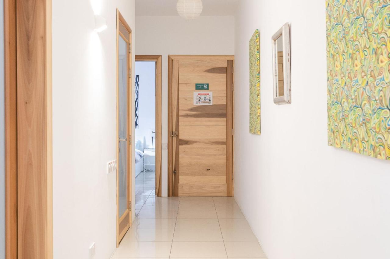 Ivy Mansions St Julians Swieqi Appartement