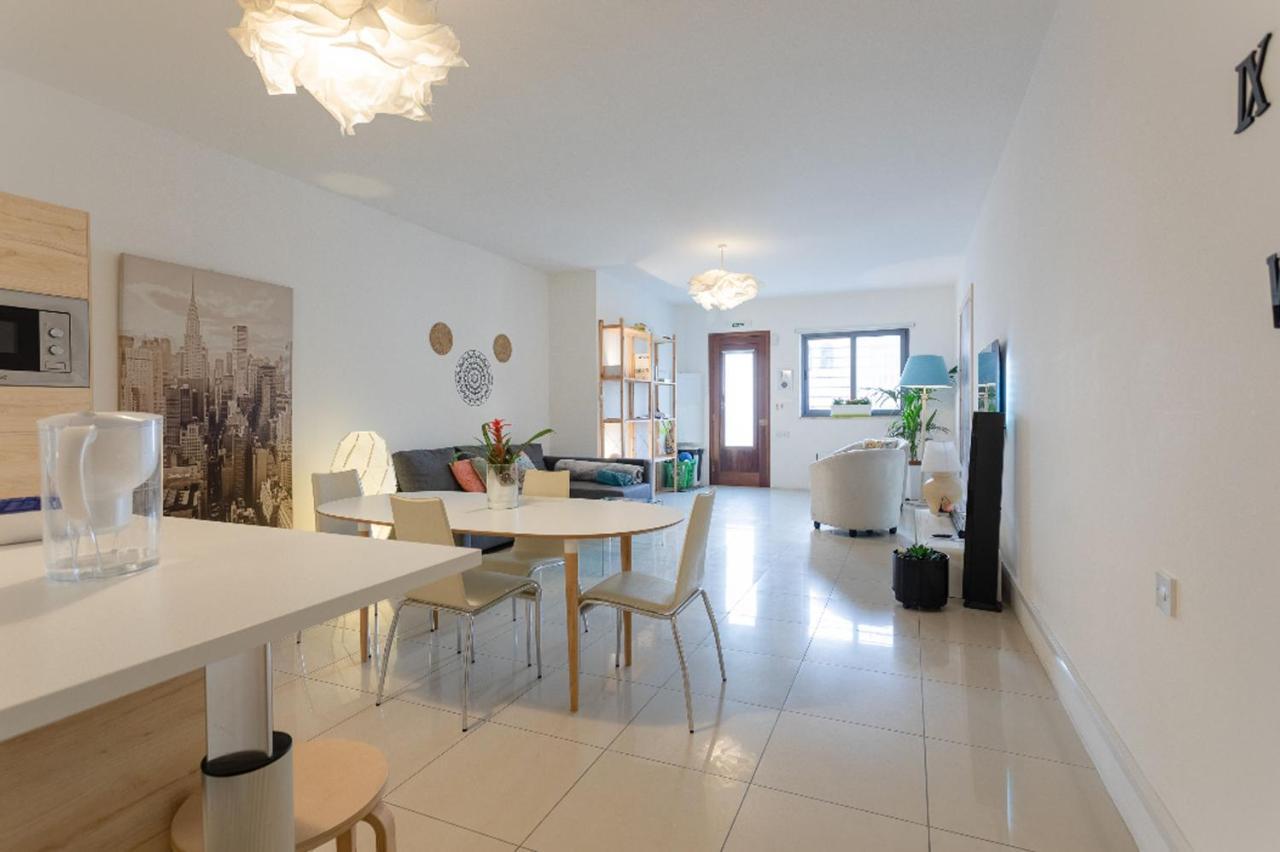 Ivy Mansions St Julians Swieqi Appartement