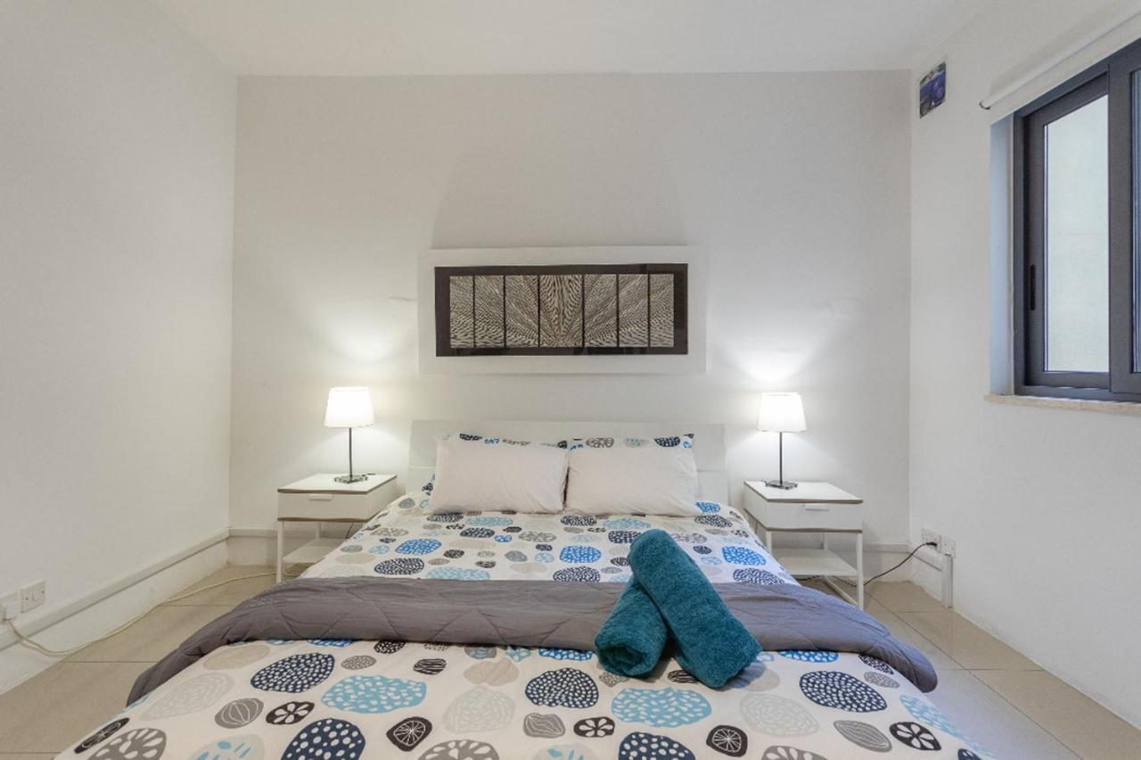 Apartament Ivy Mansions St Julians Swieqi *